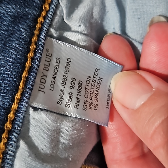 Jeans - Picture 5 of 5